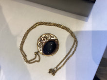 Load image into Gallery viewer, Giant Black Speckled Opal
