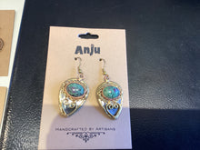 Load image into Gallery viewer, Anju Opal Earrings
