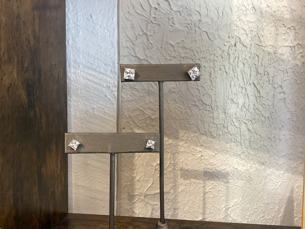 Diamond Studs