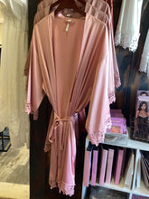 Load image into Gallery viewer, Satin Robes
