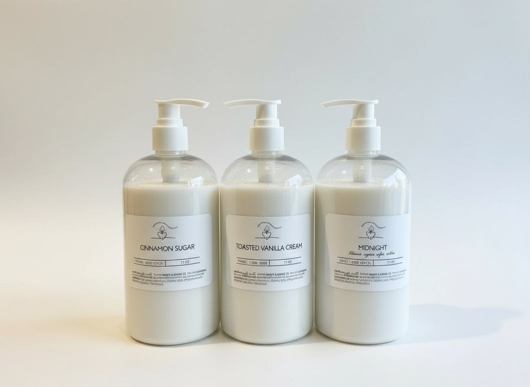 16 oz Centennial Lotion