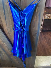 Load image into Gallery viewer, Corsette Mini Ruffled Skirt
