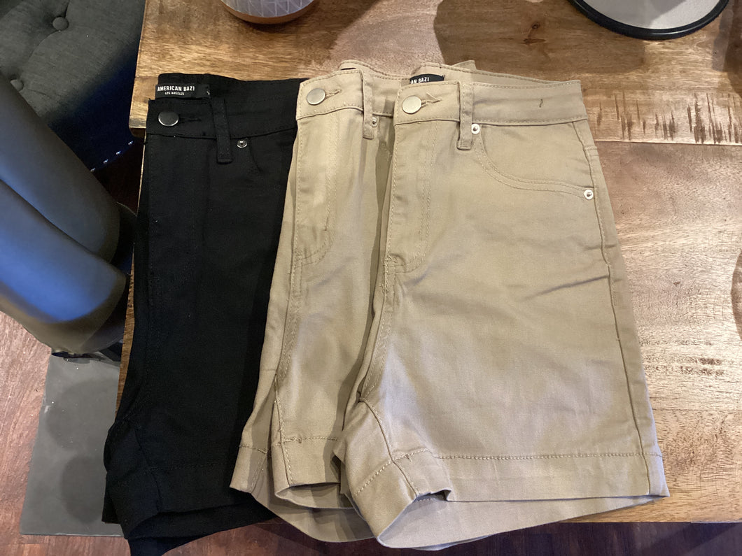 American Bazi Shorts