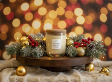 Load image into Gallery viewer, Christmas Candles 9oz-10oz
