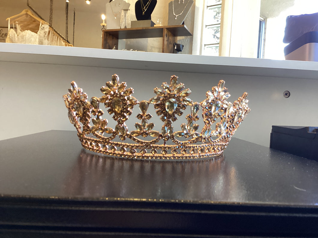 Crown Jules