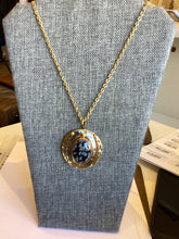 Load image into Gallery viewer, Giant Black Speckled Opal
