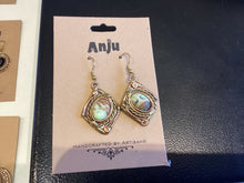 Load image into Gallery viewer, Anju Opal Earrings
