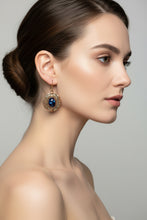 Load image into Gallery viewer, Anju Opal Earrings
