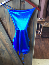 Load image into Gallery viewer, Corsette Mini Ruffled Skirt
