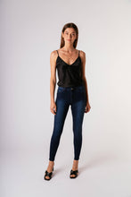 Load image into Gallery viewer, Nina Highwaisted Skinny Jean
